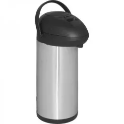 Thermos 4 l avec pompe