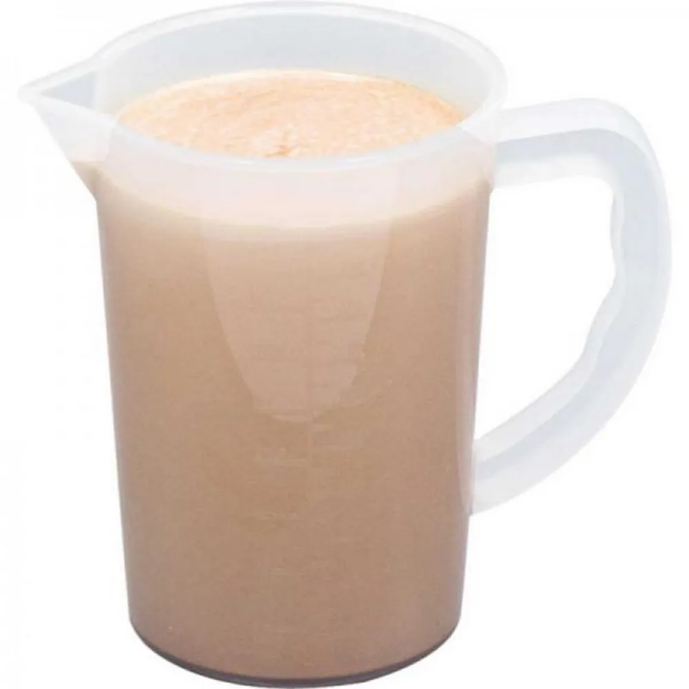 Tasse à mesurer 1.00 l