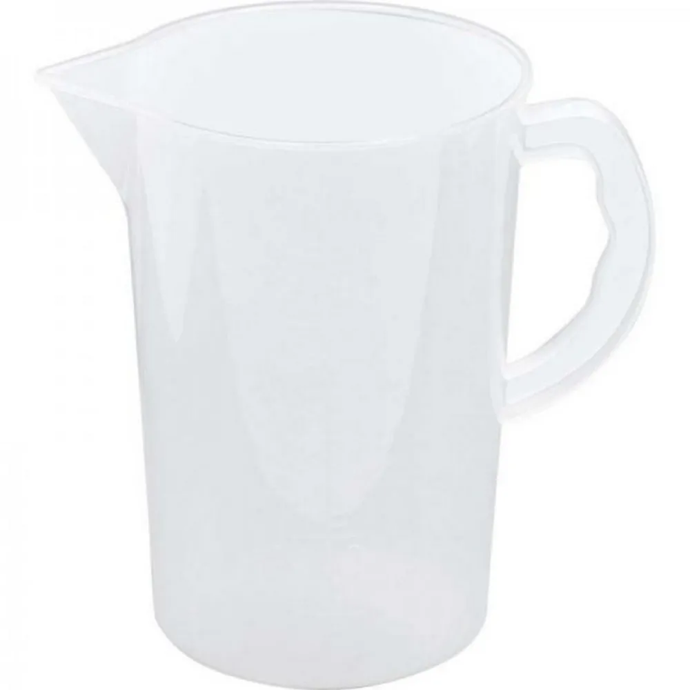 Tasse à mesurer 5.00 l