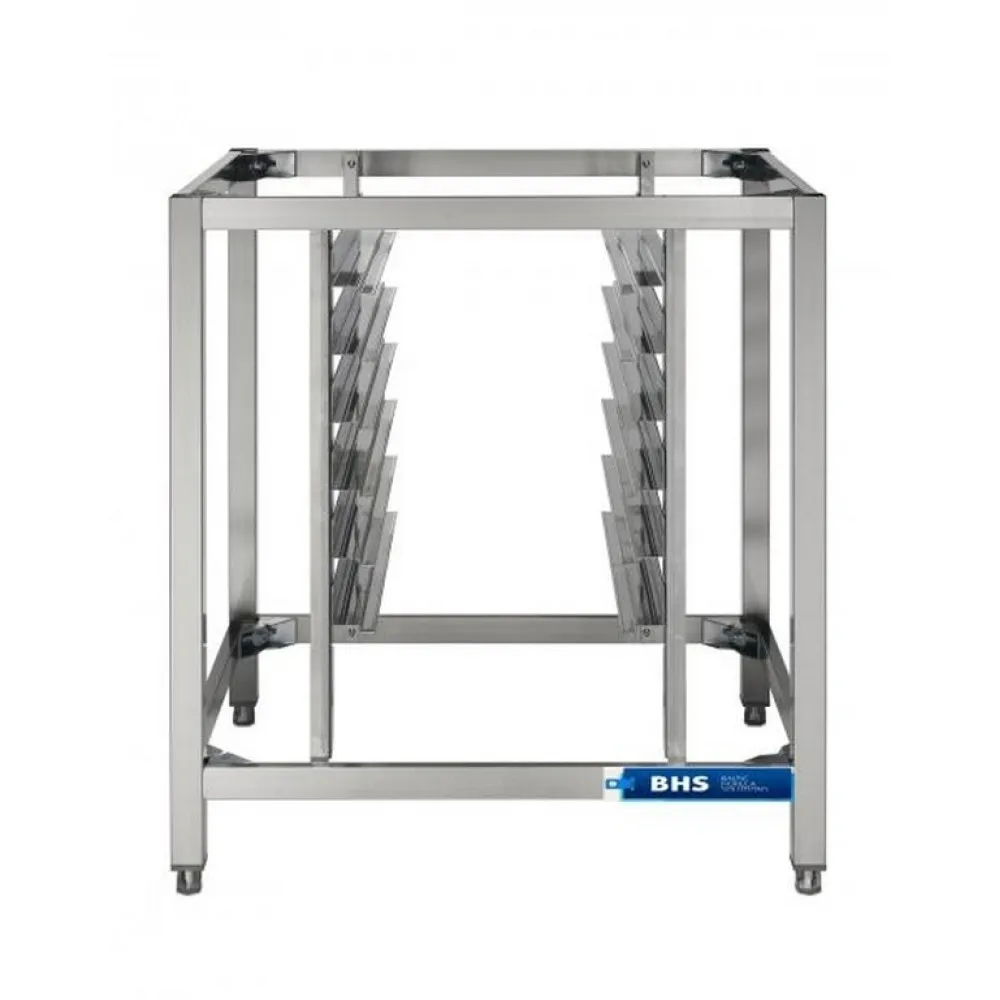 Porte-plateaux pour four