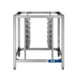 Porte-plateaux pour four