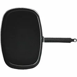 Casserole en aluminium pour poissons