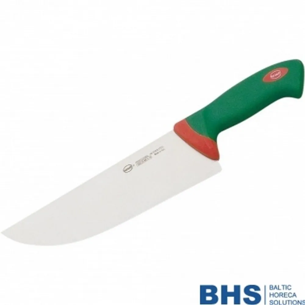 Couteau de cuisine 25.5 cm Sanelli