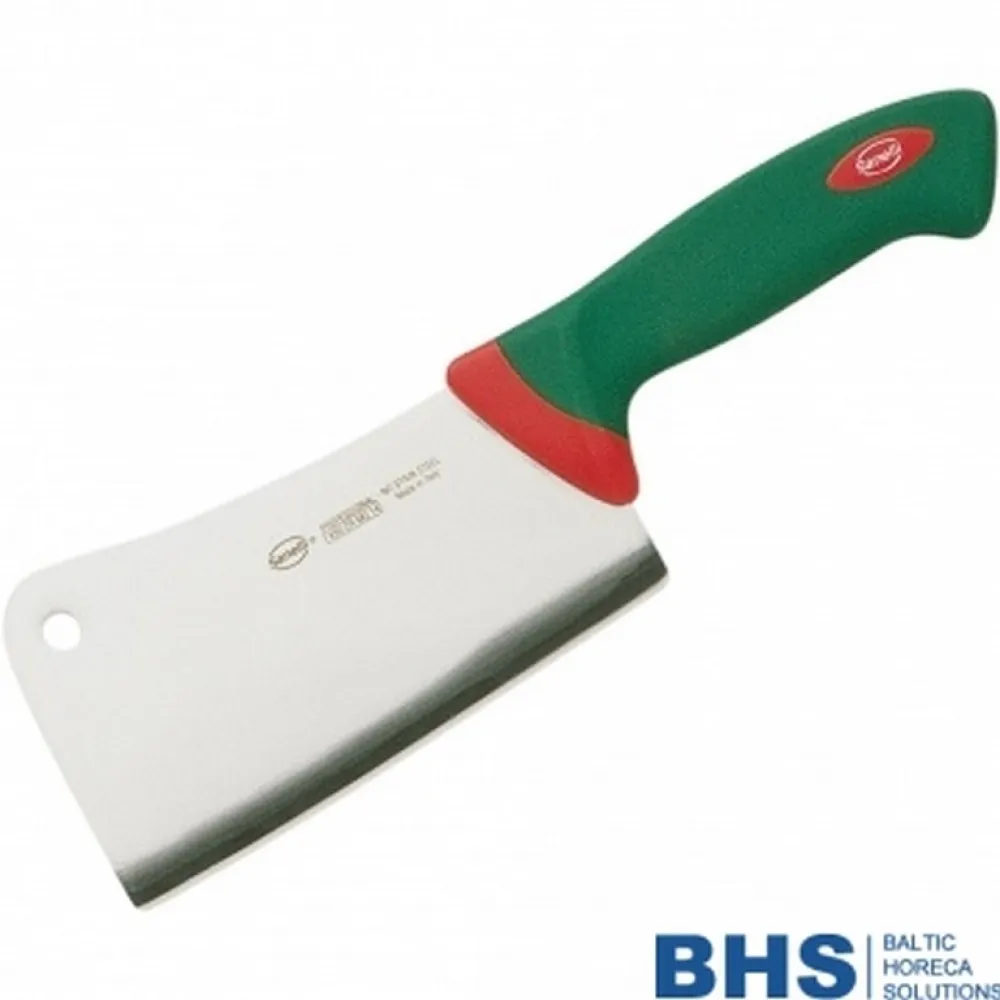 Couteau couperet 16 cm Sanelli