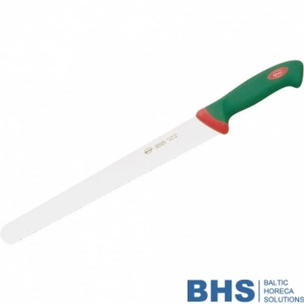 Couteau à pain 31.5 cm Sanelli