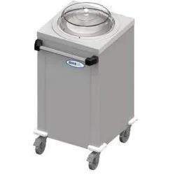 Plates dispenser 50 pcs