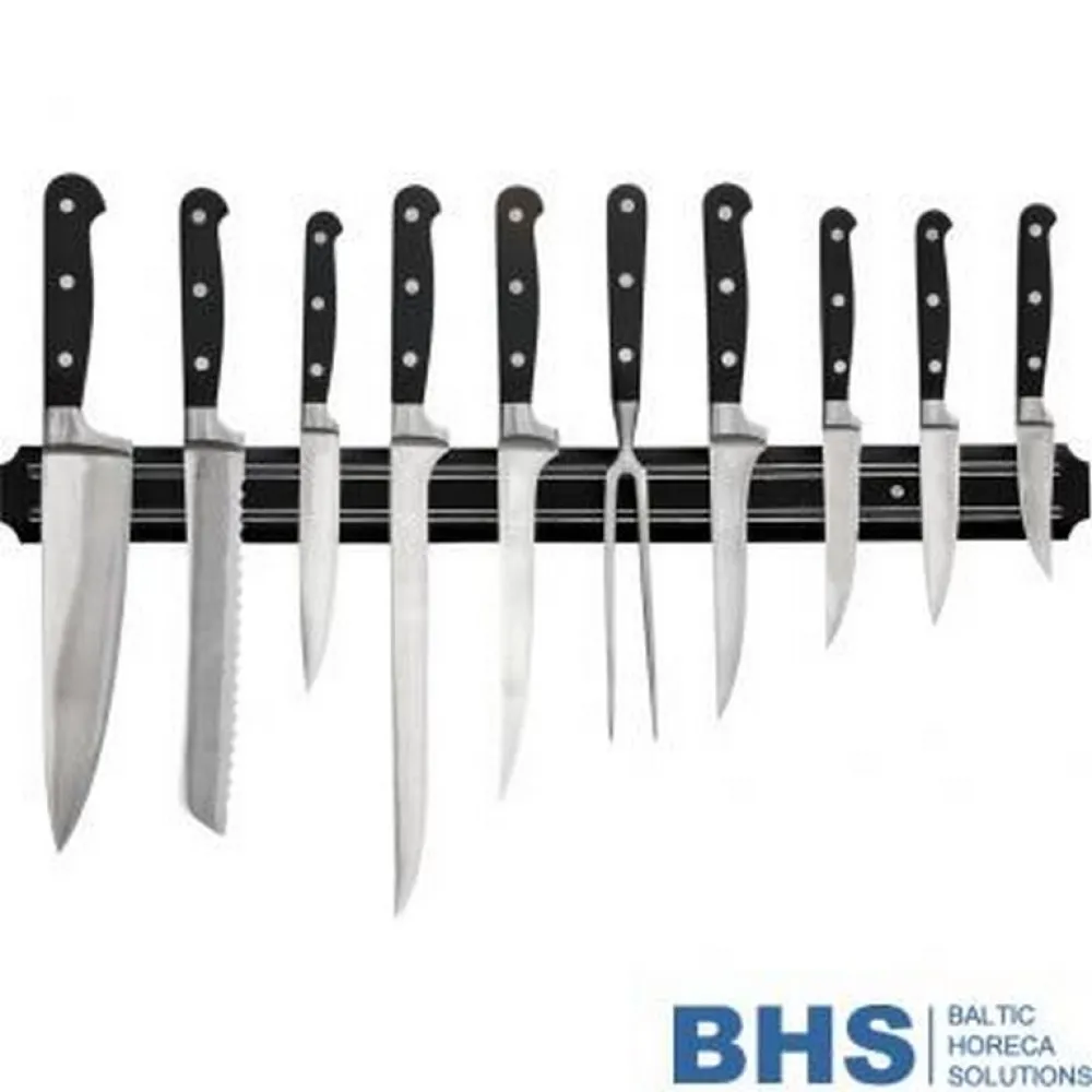 Porte-couteaux magnétique 330 mm