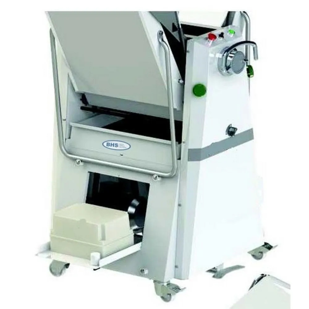 Laminoir à pâte automatique R65A-T/18