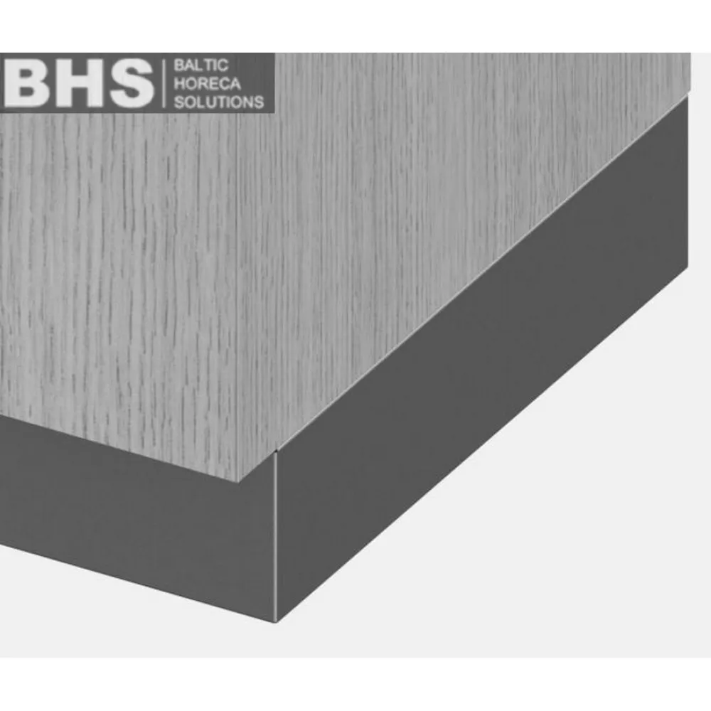 Comptoir de distribution neutre 3900-7