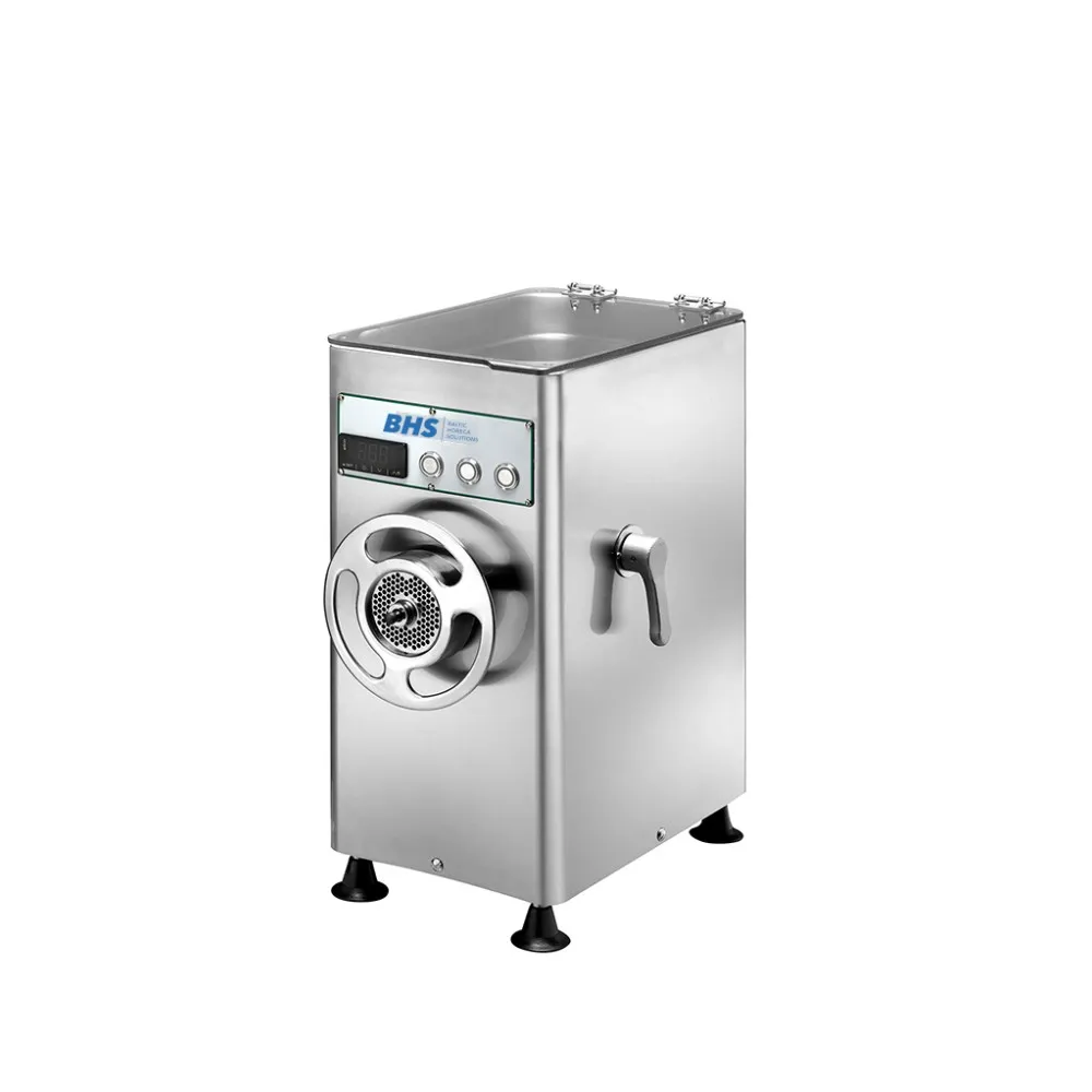 Hachoir à viande réfrigéré T32