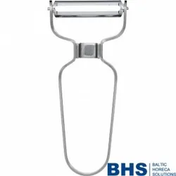 Dārzeņu mizotājs 125 mm