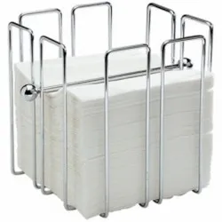 Porte-serviette 190 mm