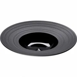 Dziļais šķīvis rievots 305 mm