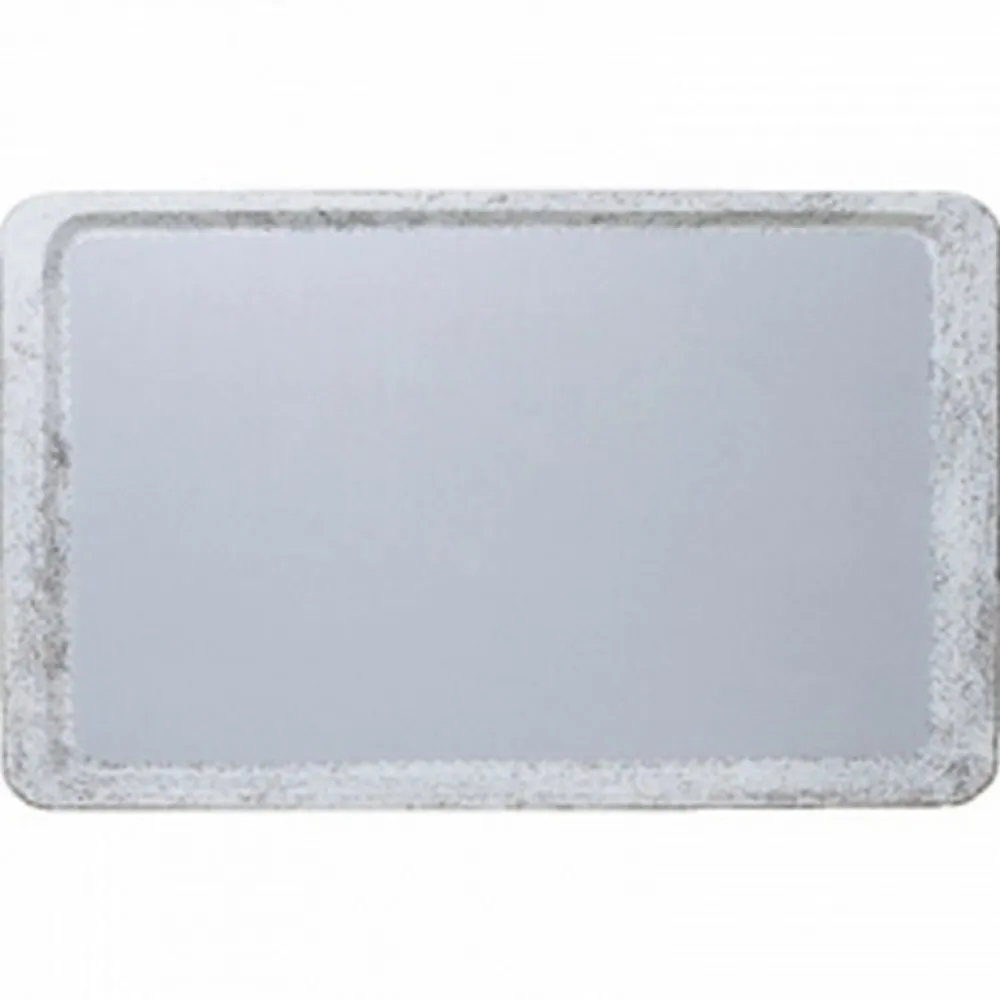 Plateau de polyester GN 1/1