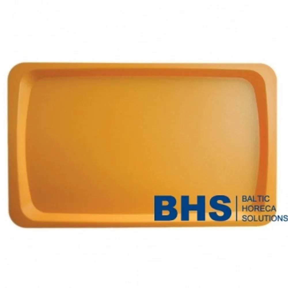 Plateau GN1/1 530x325 mm