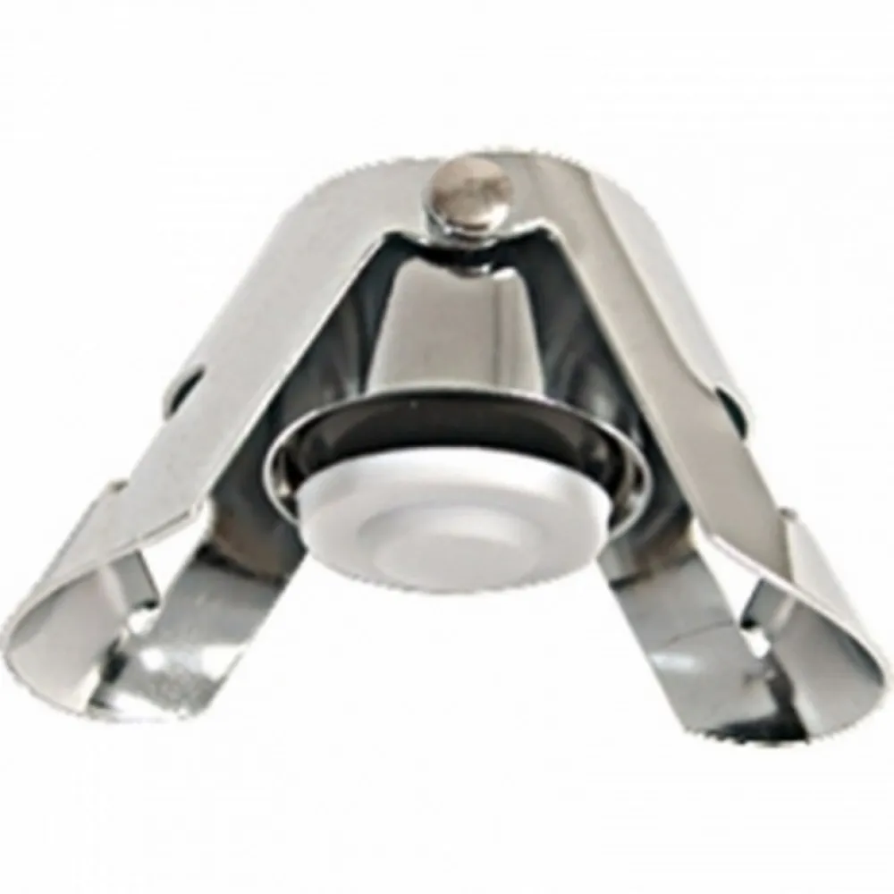 Bouchon bouteille de champagne