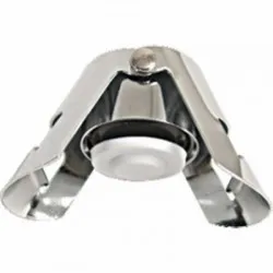 Bouchon bouteille de champagne