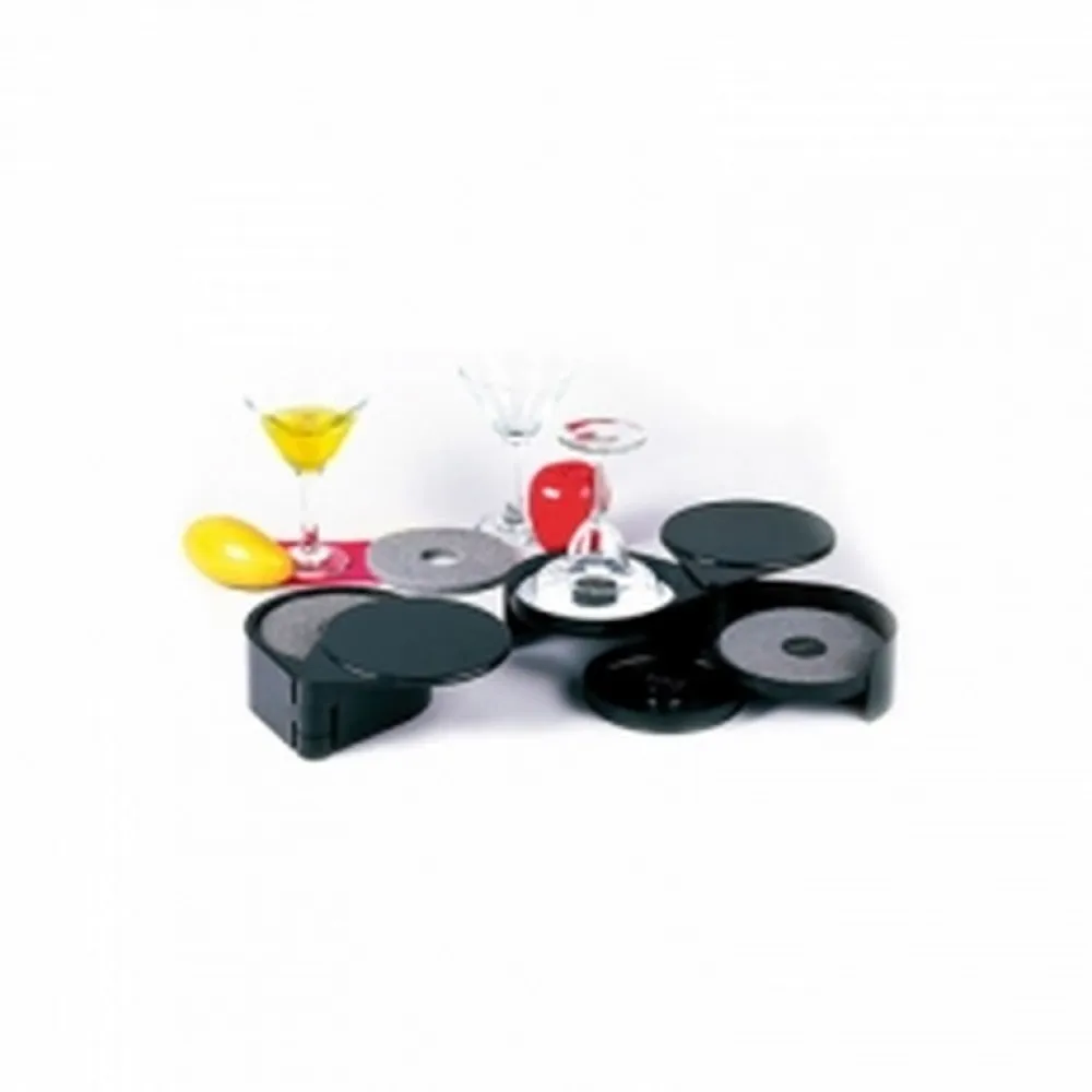 Cocktail rimmer, 3-bac