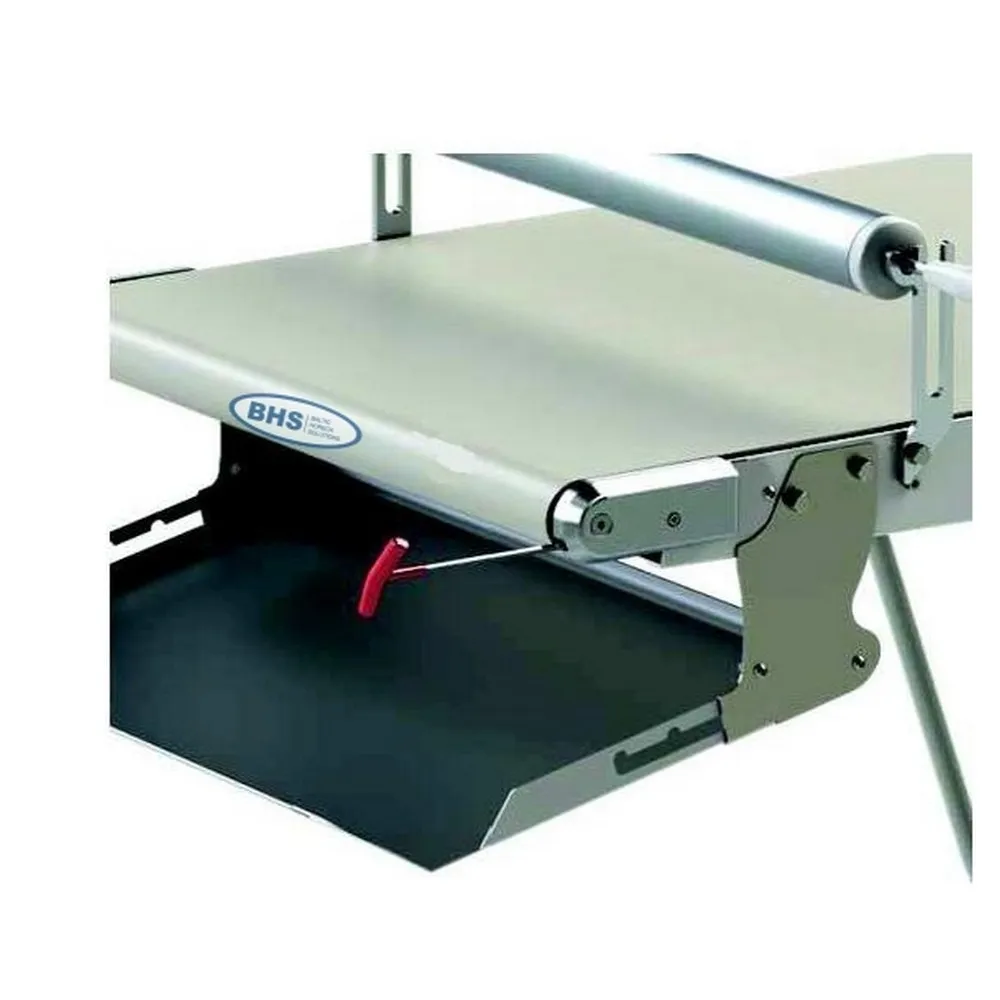 Laminoir à pâte automatique R65A-T/18