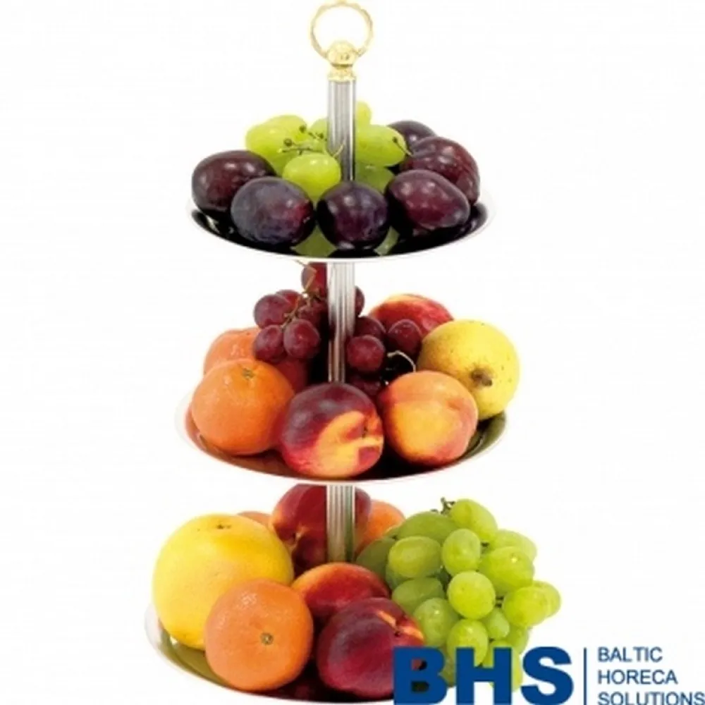 Présentoire H-420 mm