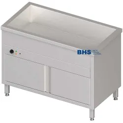 Сhafing dish Neutral with closet 4 GN1/1