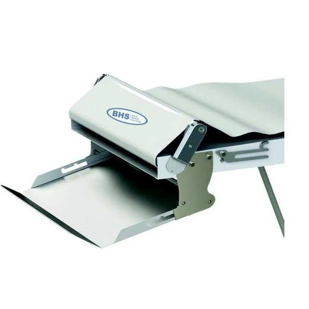 Laminoir à pâte automatique R65A-T/18