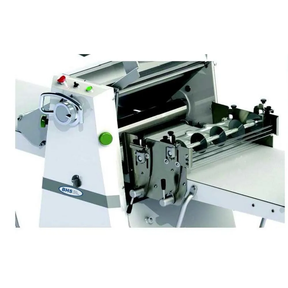 Laminoir à pâte automatique R65A-T/18