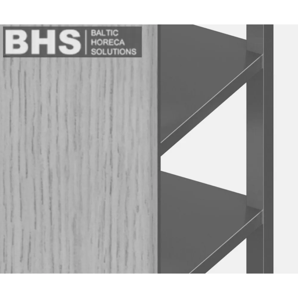 Comptoir de distribution neutre 2200-7