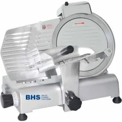 Machine à trancher 250 mm