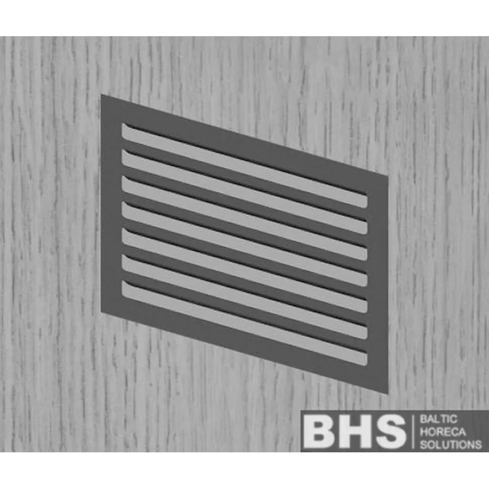 Comptoir de distribution neutre 2500-8