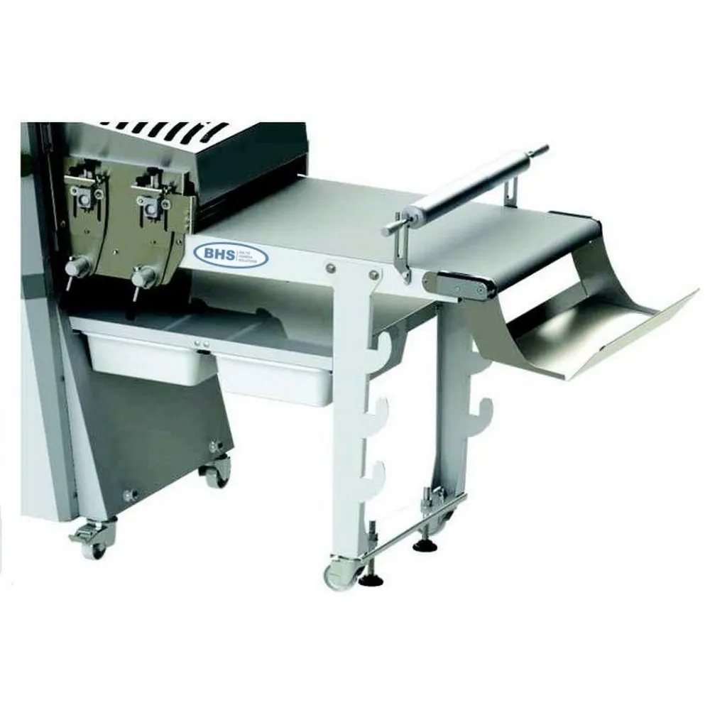 Laminoir à pâte automatique R65A-T/18