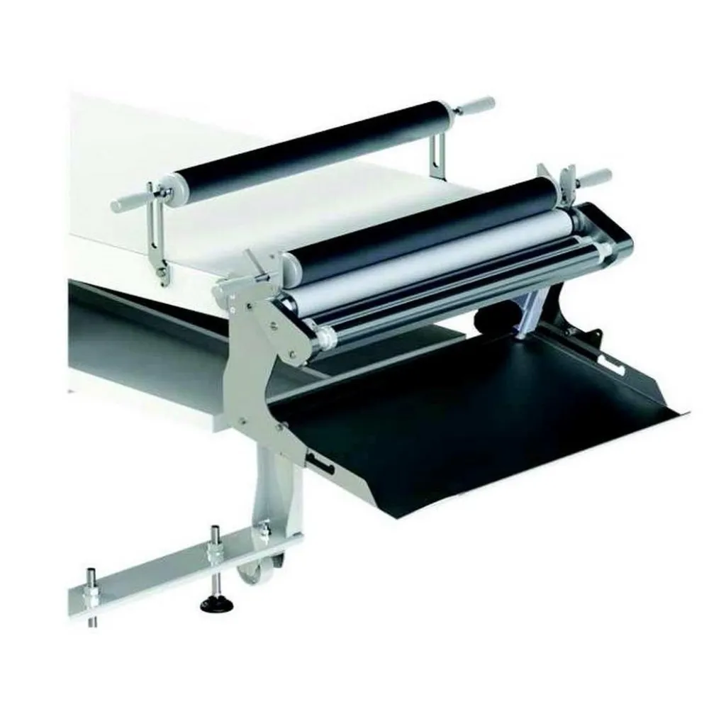 Laminoir à pâte automatique R65A-T/18