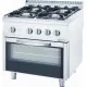 Cuisinière à gaz 24.0/6 kW