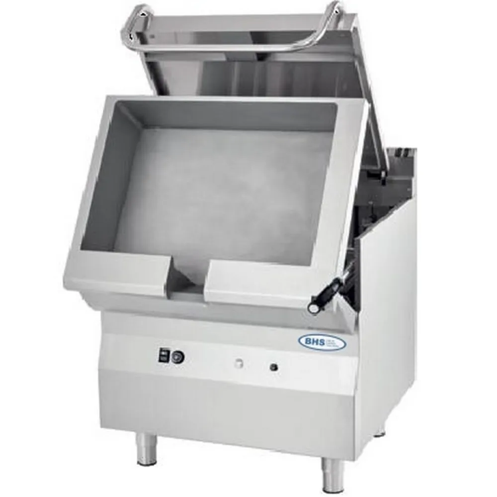 Poêle à gaz 58 litres