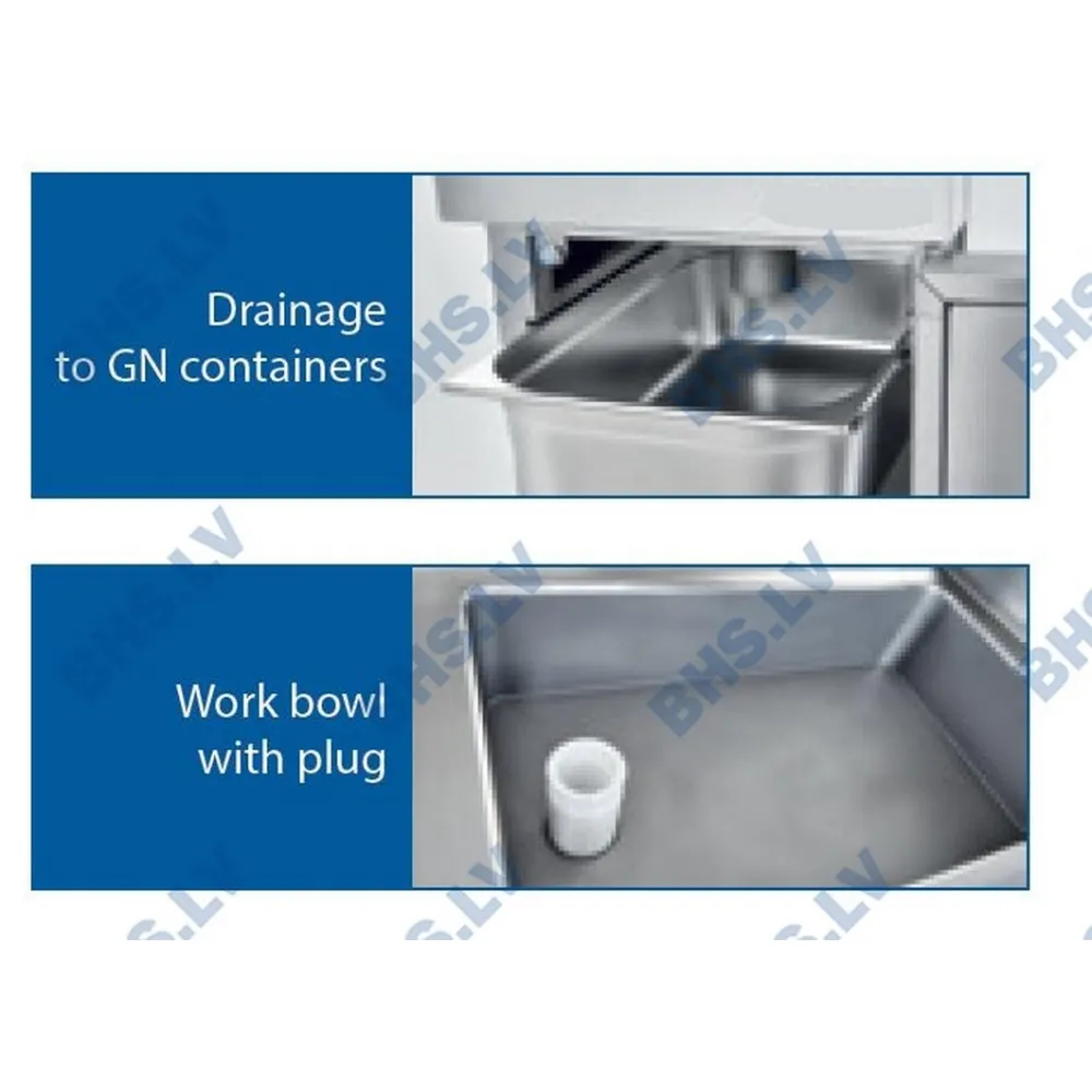 Poêle multifonction 13 litres