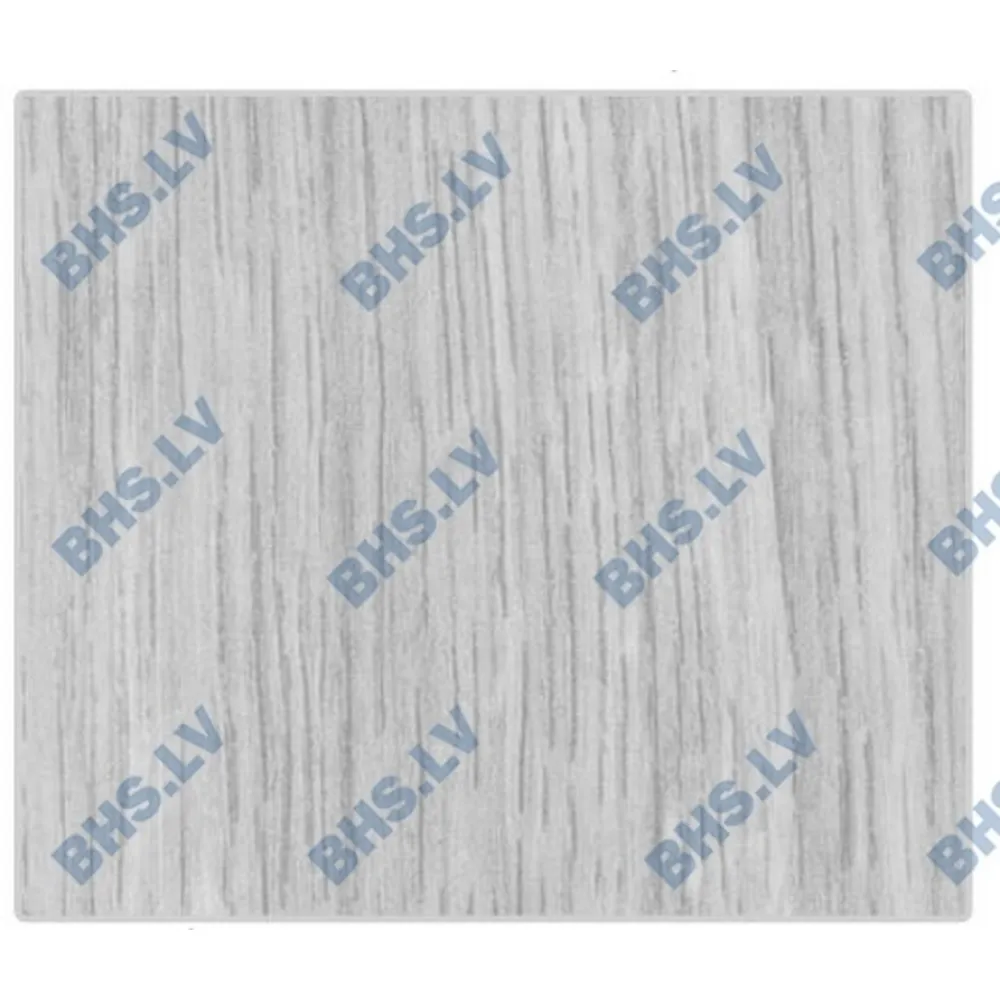 Table cendres massif 40 mm