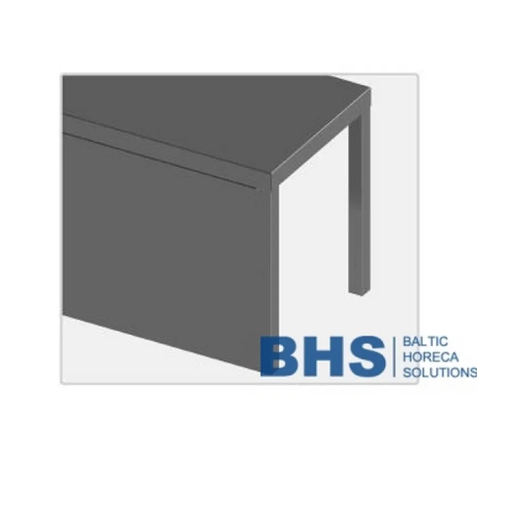 Aizmugurējais panelis tiltim