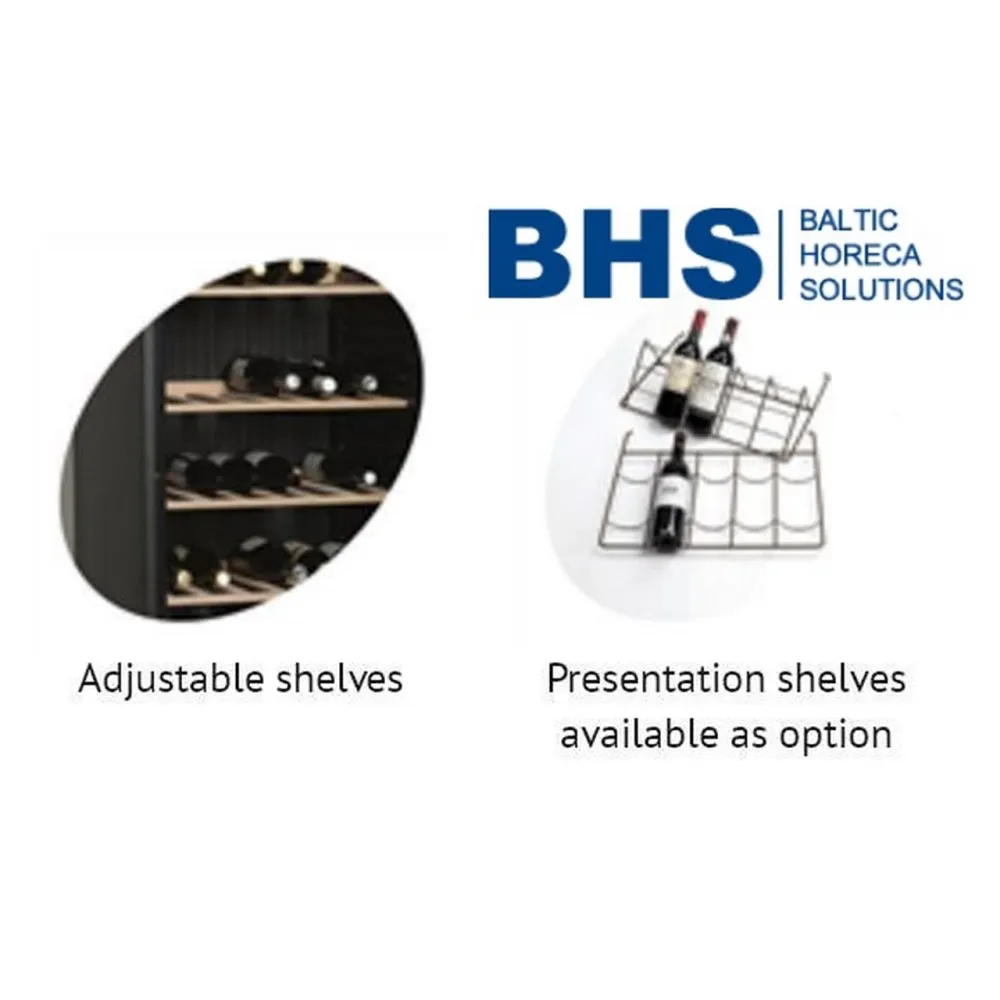 Cave à Vin CPP 350 liters