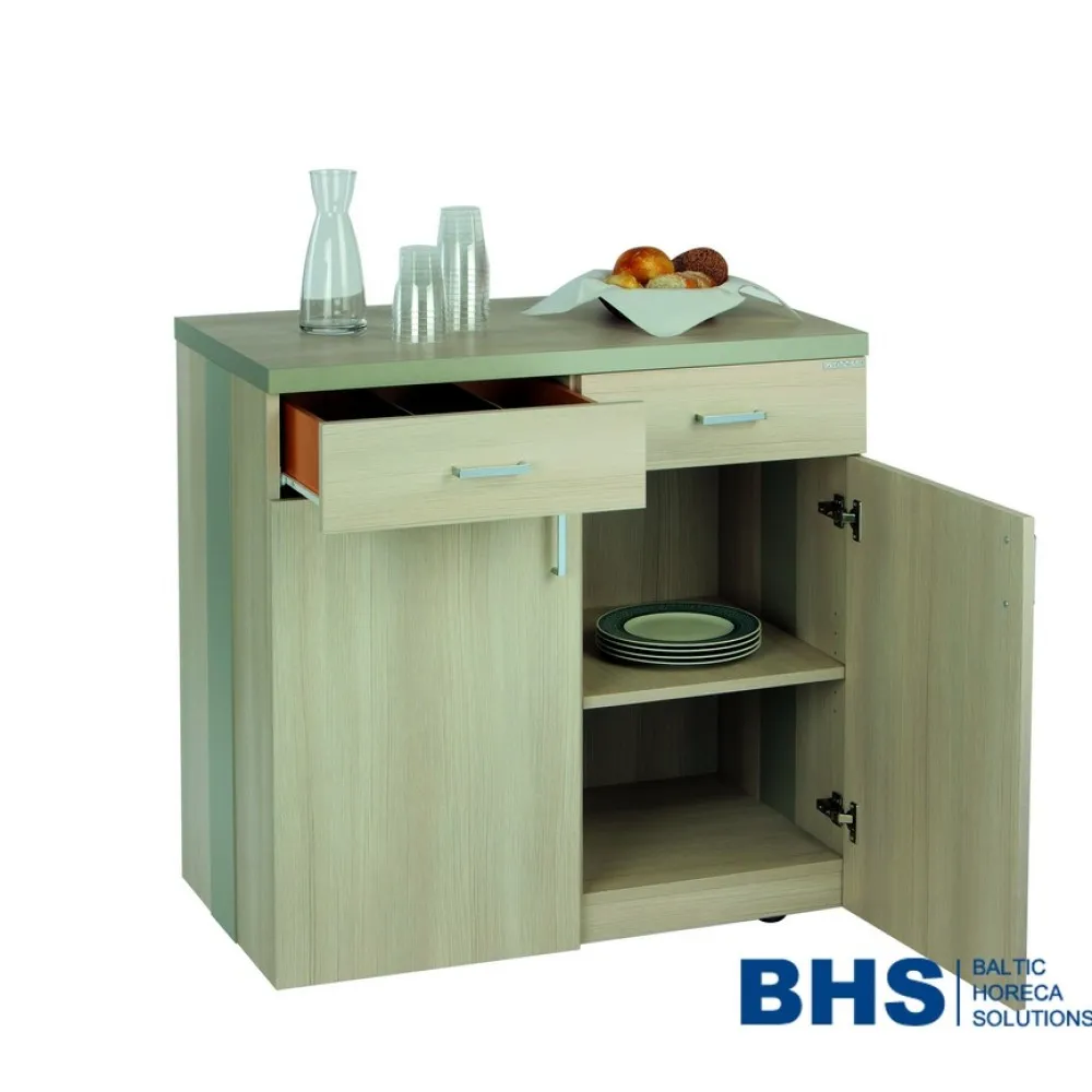 STATION DE SERVICE ALKOR2B