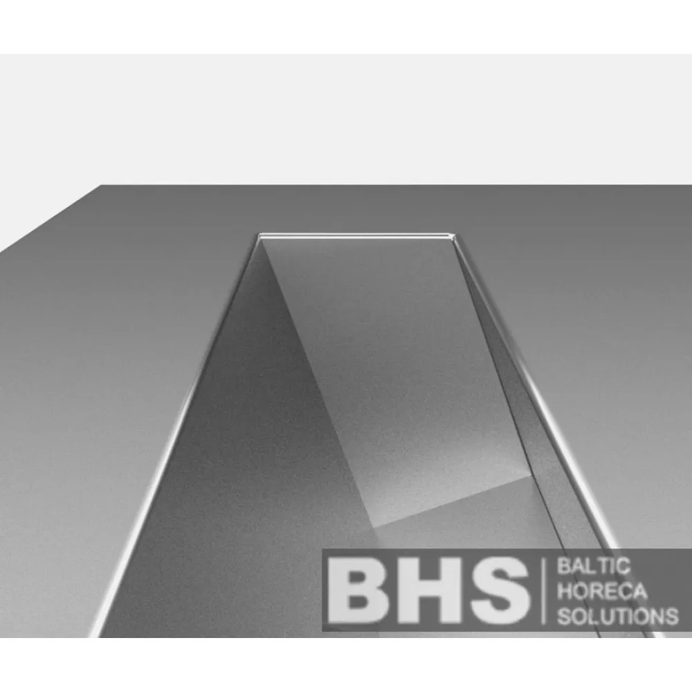 Ledus baseins pudelēm 1000