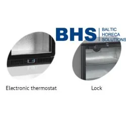 Arrière de bar BA31H