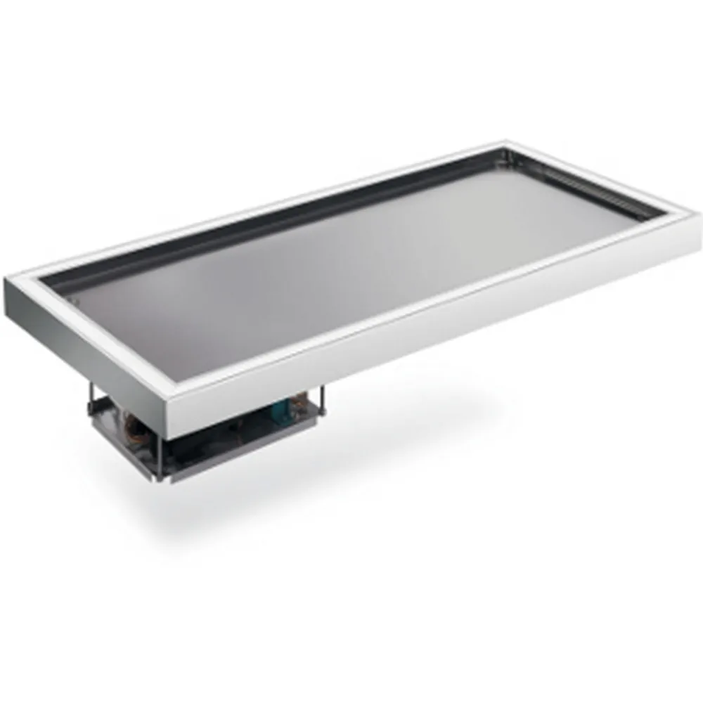 Base réfrigérante 6 GN1/1