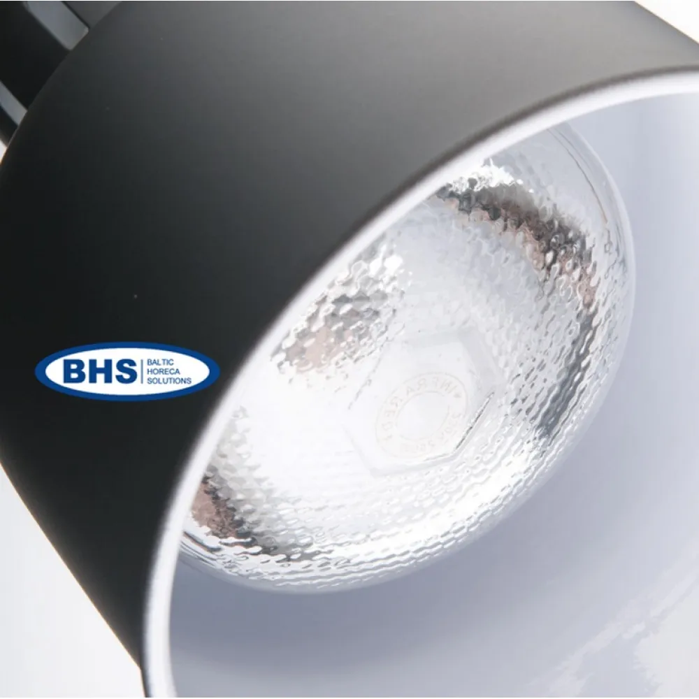 Food heating lamp 290M