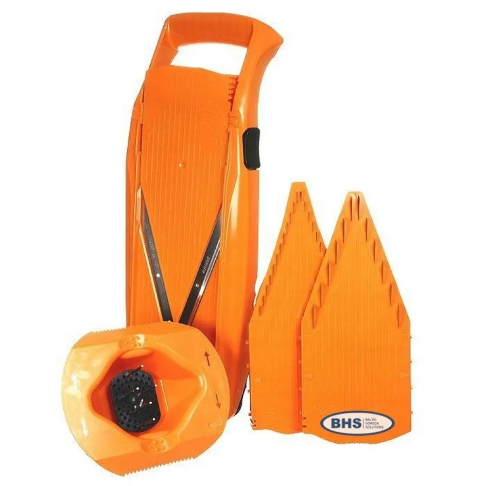 Rīve Borner oranža