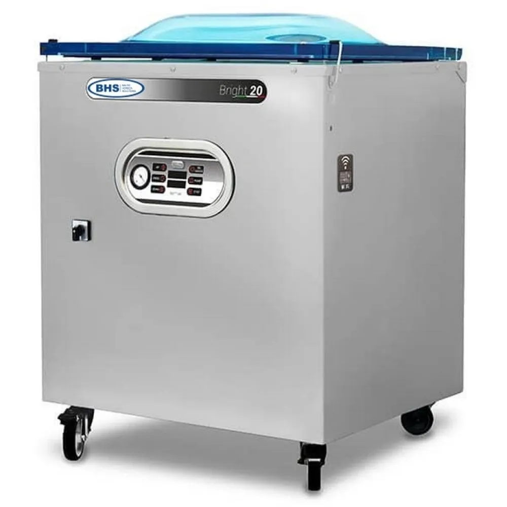 Vacuum packing machine Bright20