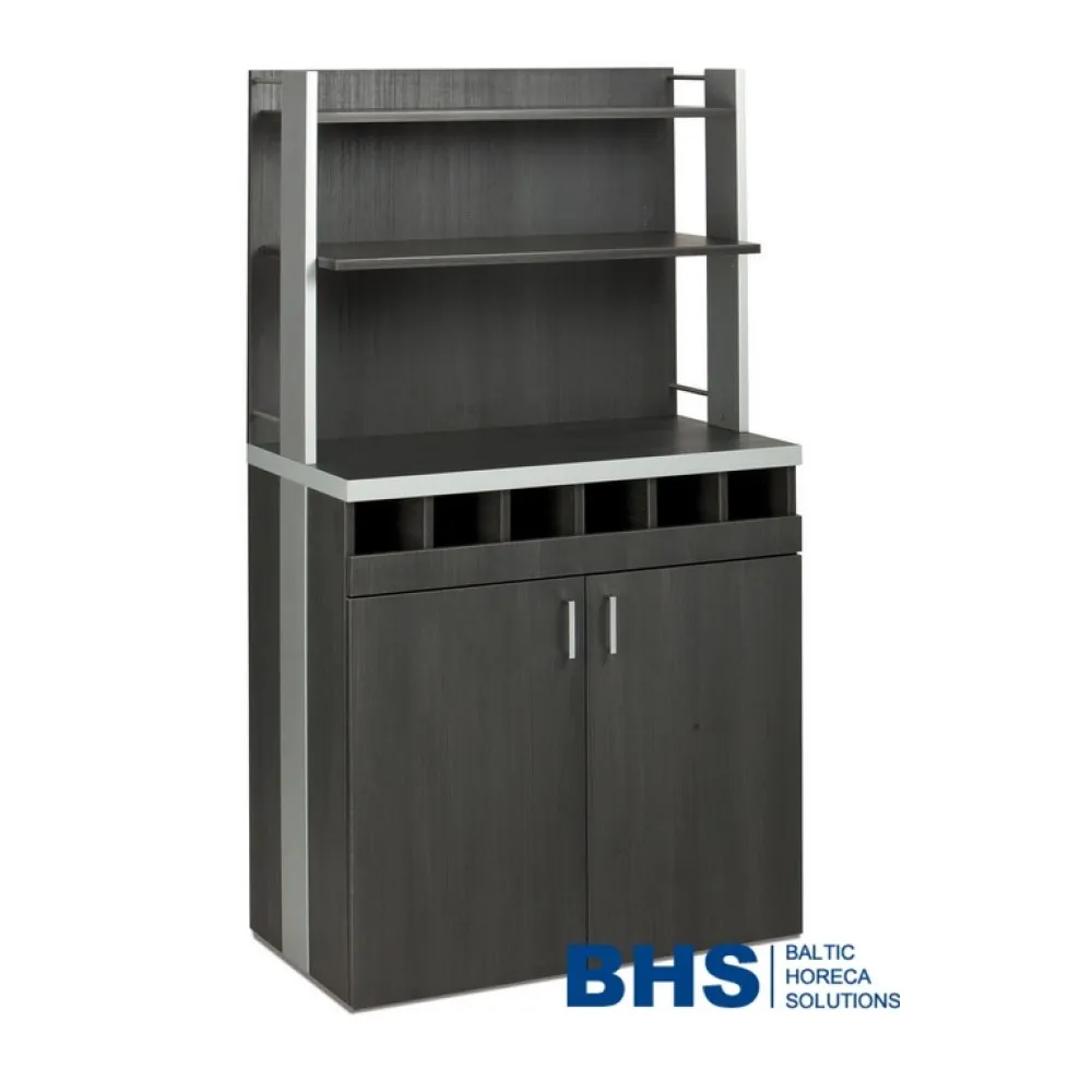 STATION DE SERVICE ALKOR2AP