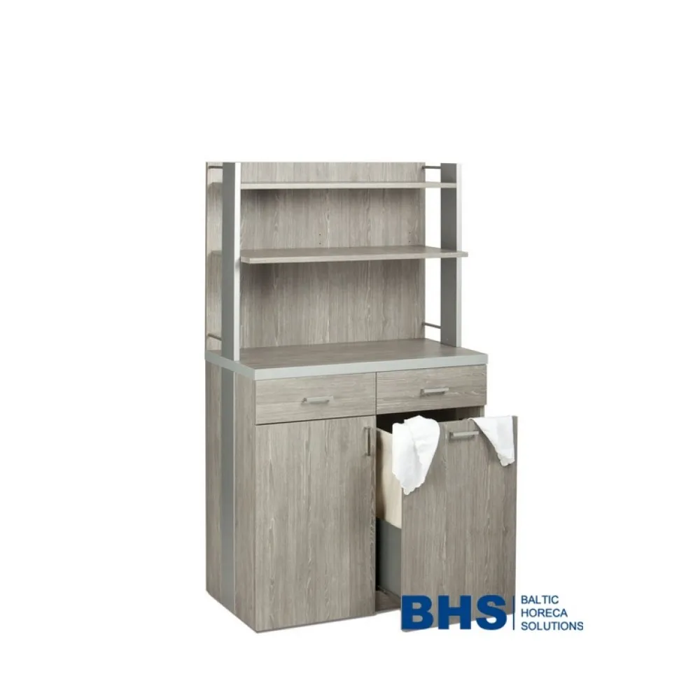 STATION DE SERVICE ALKOR2AP