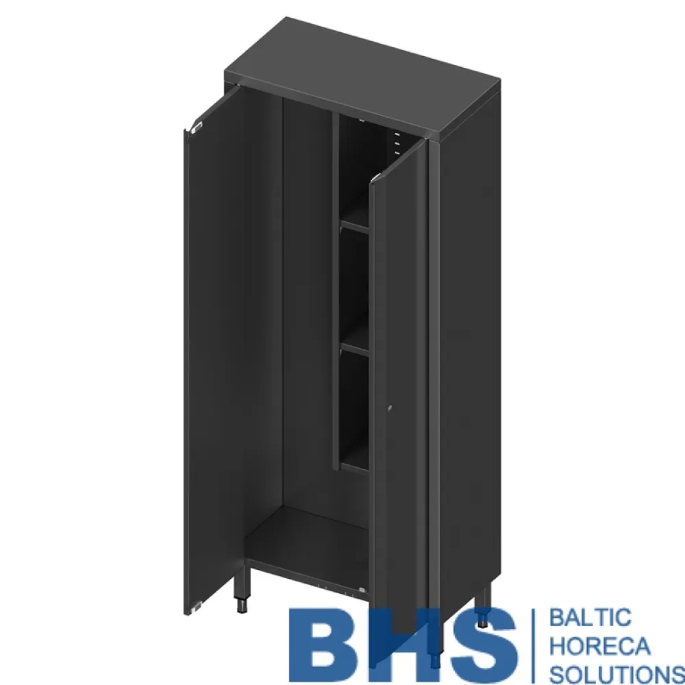 Skapis tīrīšanas aprīkojumam 1000-5