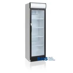 Réfrigérateur à boissons CEV425CP 2 LED