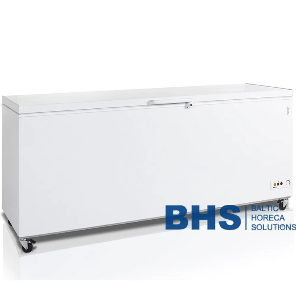 Congélateur 646 litres